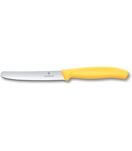 Amazon｜グレステン Wタイプ プロティナイフ 25cm 025WK｜ペティナイフ